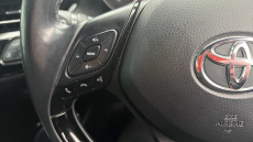 Toyota C-HR 1.2T Excel 5dr Petrol Hatchback